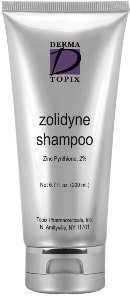 Derma Topix Zolidyne Shampoo 6.7 FL Oz