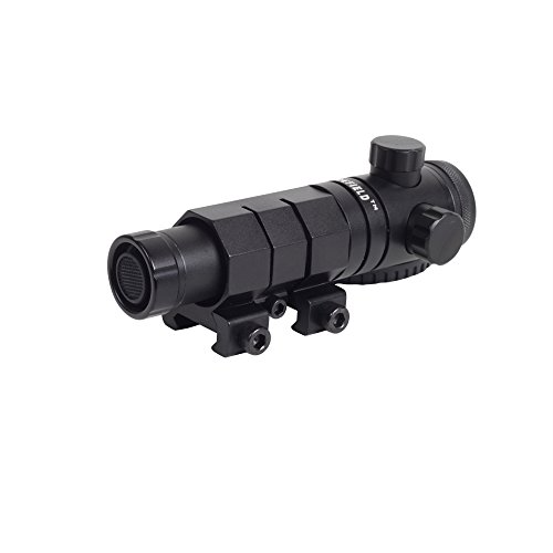 Firefield XY Green Hand Adjustable Laser Sight (Certified Refurbished)