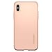 Spigen Thin Fit 360 Designed for iPhone Xs Case (2018) / Designed for iPhone X Case (2017) - Gold