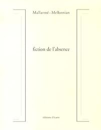 Fiction de l'absence