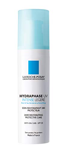 La Roche-Posay Hydraphase Intense UV Face Moisturizer