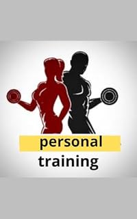 Livro personal training