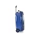 Star Wars Storm Trooper Darth Vader Lenticular Hardshell Wheeled Carry-on rolling Luggage Case for Kids - 18 Inch Suitcase