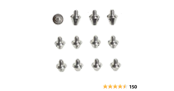 adidas soccer cleat replacement studs