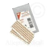 3M Steri-Strip Blend Tone Skin Closures (Non-reinforced) - 1/4