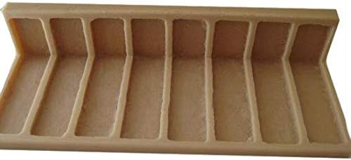 Hardscaping Materials - Old Brick Stone Mold BS 611/4 Corner