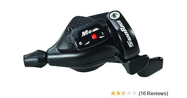 sunrace gear shifter
