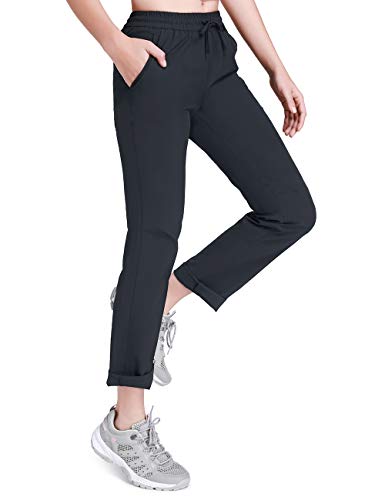 Womens Cargo Hiking Pants Summer 