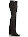 Perry Ellis Men's Portfolio Modern Fit Flat Front Bengaline Pant