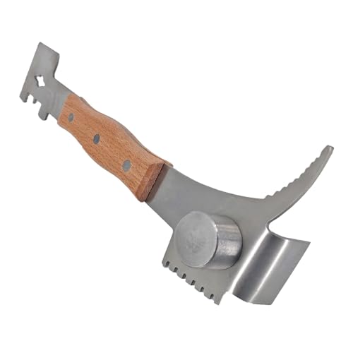 AukBeeFun 7-in-1 Hive Tool