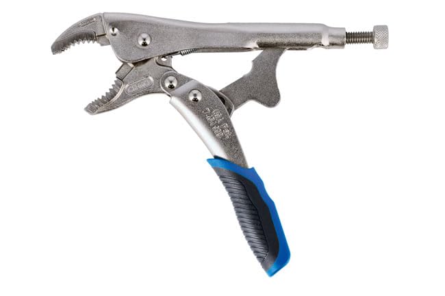 Laser 8635 Screw Removal Locking Pliers 7"