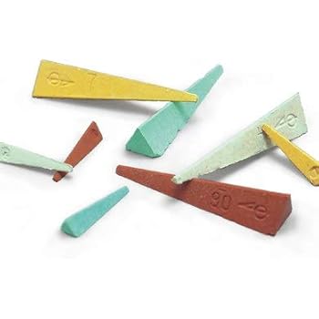 orton small pyrometric cones