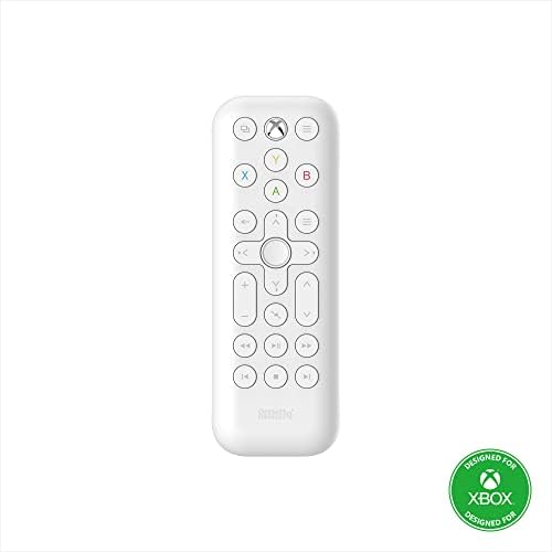 8BitDo Xbox Media Remote Short Ed. price in Saudi Arabia | Amazon Saudi ...