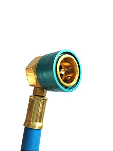 4 R1234YF+Refrigerant+Charge+Conditioning+Charging