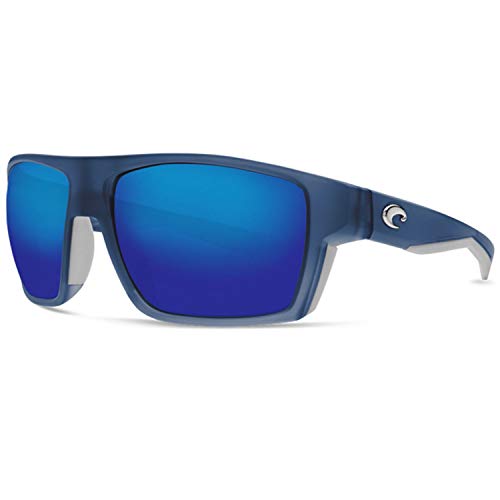 Costa Del Mar Blue Frame - Costa Del Mar BLK193OBMP Bloke Blue