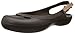 Crocs Women's Jayna Bow Slingback Flat