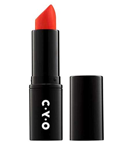 CYO Sheen Sweep Cream Lipstick 3.4g (Glory)