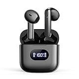 Wireless Earbuds Bluetooth 5.3 Headphones 40Hrs