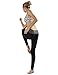 Yoga Reflex Women's Side Seam Workout Running Yoga Leggings Pants (XS-2XL)