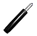 DozyAnt Office Chair Gas Lift Cylinder Replacement Universal Size - Heavy Duty Hydraulic and Pneumatic Shock - Fits Most Executive Chairs in Color Black Highest End Class 4