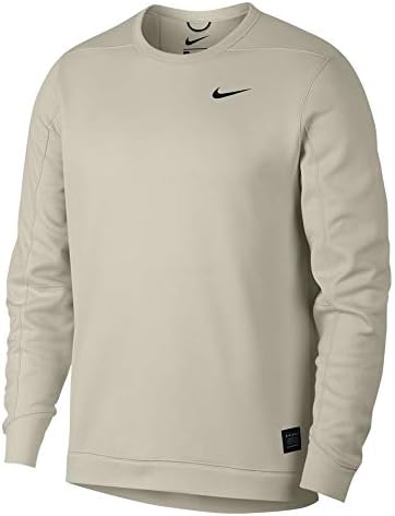 nike therma repel crew