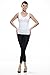 Franato Women's Shapewear Camisole Seamless Basic Smoothing Tank Top White Large