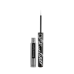 Image of Absolute New York Shimmer Eyeliner (SILVER)