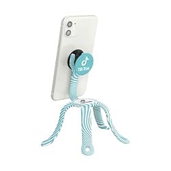 PopSockets Flexible Phone Mount & Stand, Phone