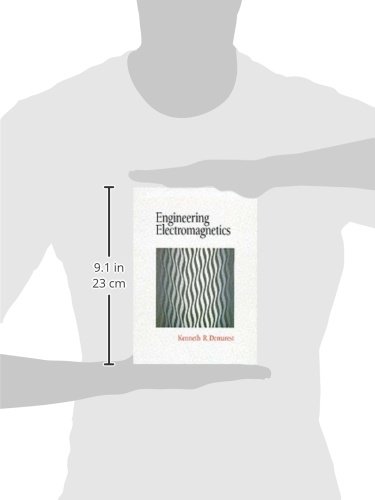 engineering electromagnetics demarest
