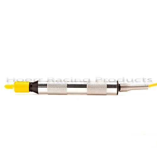 Longacre 50370 Temperature Compensated Tire Pressure Gauge