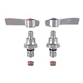 Encore Plumbing - KL13-0010 - 8 in Center Wall Faucet Repair Kit