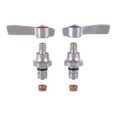 Encore Plumbing - KL13-0010 - 8 in Center Wall Faucet Repair Kit