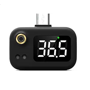 USB Intelligent Portable Mini Cell Phone Infrared with Type-C Joint-Layfoxz