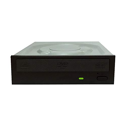 S21 Internal Super Multi Drive 24X Optical CD DVD Drives Burner Writer DVR-S21DBK (Bulk)
