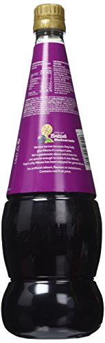 Ribena Blackcurrant Concentrate - Image 2