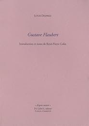 Gustave Flaubert