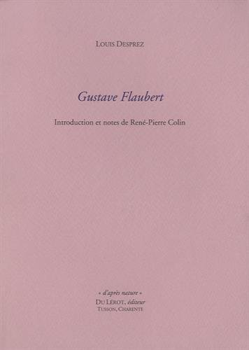 Gustave Flaubert