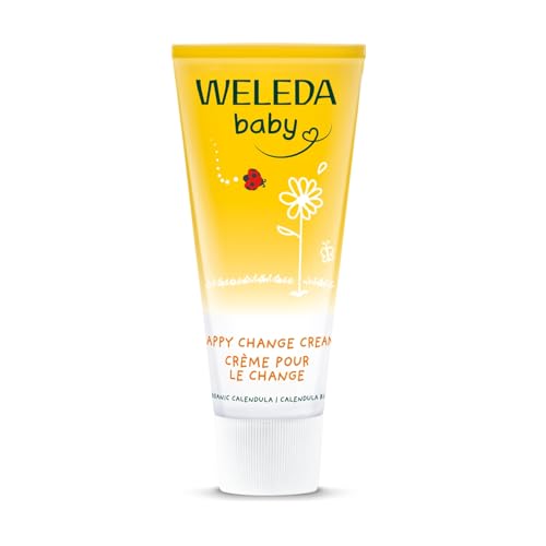 - Crème pour le Change Calendula - 75 ml