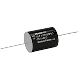 Solen 12uF 400V Polypropylene Capacitor