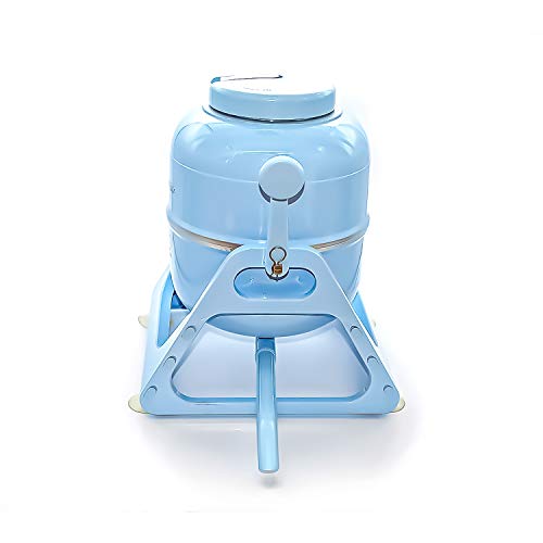 The Laundry Alternative, WonderWash, Portable Washing Machine, Mini