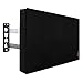 Outdoor TV Cover 28 to 32 inches with Scratch Resistant Interior, Bottom Seal, Weatherproof Protector for LCD, LED, Plasma Television Sets, Built in Remote Controller Storage Pocket primary