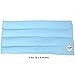 Fun and Function Wipe Clean Weighted Lap Pad for Kids with Sensory Issues & Special Needs - Sensory Weighted Lap Pad for Kids 75 Pounds - Weighted Lap Blanket - Weighted Calm Down Corner Supplies