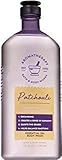 Bath and Body Works Aromatherapy PATCHOULI