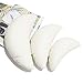 3 PCS Newborn Baby Photo Props, Professional Posing Crescent Pillow Photography Shoot Positioner Set White