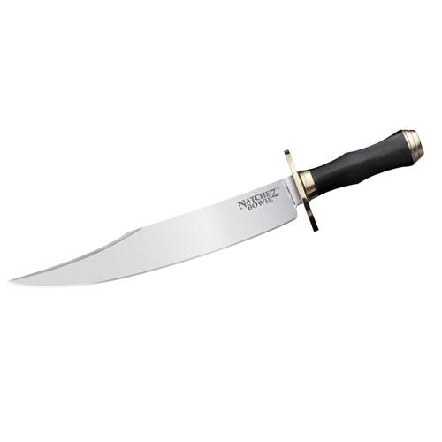 4007231 cold steel natchez bowie in o-1 high carbon 11 …