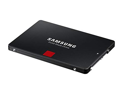 Samsung SSD 860 Pro 1000 GB 2.5"Serie ATA III - SSDs (1000 GB, 2,5, Serie ATA III, 560 MB/s) - Image 8