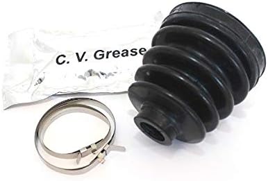 BossBearing CV Boot Repair Kit Front Inner for Suzuki LTF4WDX King Quad 300 1994 1995 1996