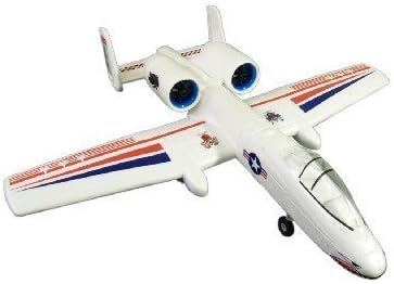 a10 rc jet