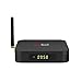 Greatlizard TX6 Android 9.0 Smart TV Box 4GB RAM 32GB ROM Quad Core 4K 6K HD Resolution 2.4G WiFi Set Top TV Box