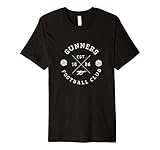 Gunners Football T Shirt